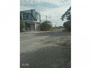 Khu dân cư đông phú Hậu Giang