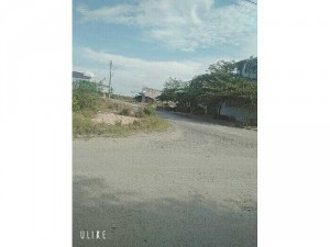 Khu dân cư đông phú Hậu Giang