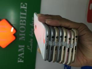 Bán iphone 6S 16gb Quốc Tế
