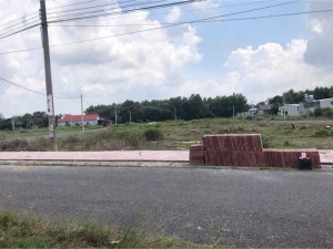 Đất nền trung tâm Long Thành giá chỉ 13,5tr/m2