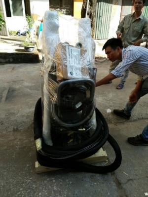 máy phun pu foam a-200