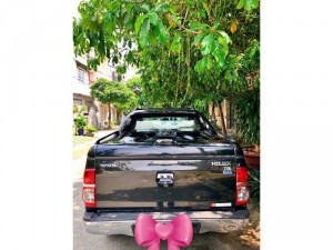 Toyota hilux E đời 2014 một cầu máy dầu, mới tinh