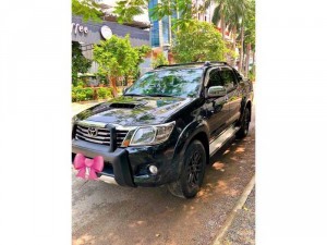 Toyota hilux E đời 2014 một cầu máy dầu, mới tinh