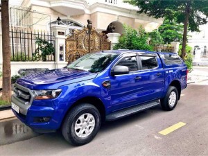 Ford ranger xls bản đủ, 2016 xe mới tinh