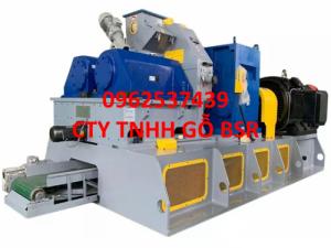 Máy ép viên nén BSR720 2-3T/H 160-220KW