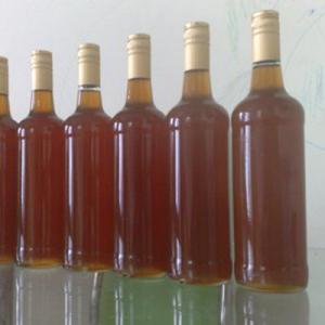 Mật ong hoa nhãn