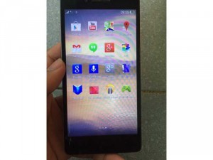mình bán oppo r1 oppo r829 hai sim màng to