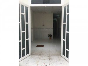 Bán nhanh căn nhà xinh 35m2 Tăng Nhơn Phú B, Quận 9