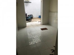 Bán nhanh căn nhà xinh 35m2 Tăng Nhơn Phú B, Quận 9
