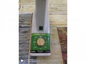 Quạt Sanyo treo tường