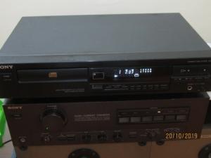 Bộ dàn rời Sony vừa tiền – có ảnh thật