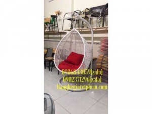 xích đu giả mây giá rẽ