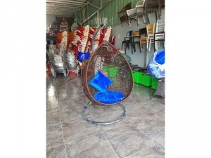 xích đu giả mây giá rẽ