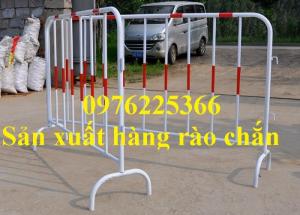 Hàng rào chắn, sản xuất hàng rào chắn giá rẻ