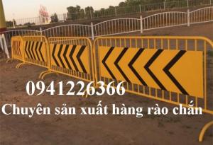 Hàng rào chắn, sản xuất hàng rào chắn giá rẻ