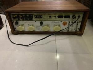 Ampli HARMAN KARDON SR900 USA chạy sò moto chân vàng đế vàng danh tiếng