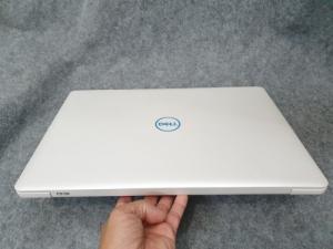 DELL G3 3579 CORE I7 8750H RAM DDR4 16G SSD NVME 256G + HDD 1T VGA GTX 1060TI 6G MAX Q-DESIGN