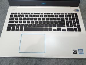 DELL G3 3579 CORE I7 8750H RAM DDR4 16G SSD NVME 256G + HDD 1T VGA GTX 1060TI 6G MAX Q-DESIGN