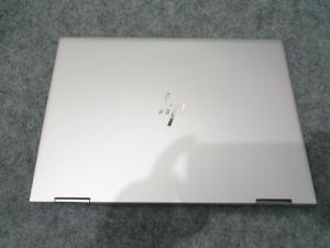 HP SPECTRE X360 2018 CORE I7 8550 RAM DDR4 16G SSD NVME 512G IPS FULL HD 13.3 INCH
