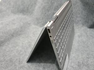 HP SPECTRE X360 2018 CORE I7 8550 RAM DDR4 16G SSD NVME 512G IPS FULL HD 13.3 INCH