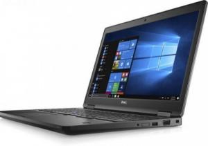 DELL LATITUDE 5590 CORE I5 7300 RAM DDR4 16G SSD 256G IPS 15.6 INCH FULL HD