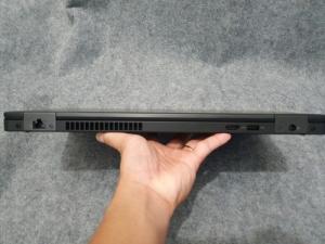 DELL LATITUDE 5590 CORE I5 7300 RAM DDR4 16G SSD 256G IPS 15.6 INCH FULL HD