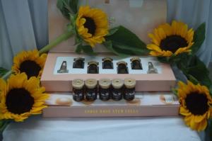 Tinh chất trắng da Stone Rose stem cells