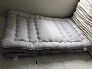 Nệm xuất dư Nhật Nitori