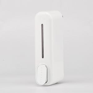 Hộp đựng nước rửa tay interhasa