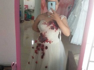 Đầm công chúa giá hạt dẻ