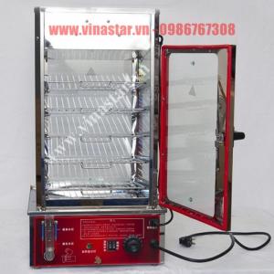 Tủ hấp bánh bao 5 tầng