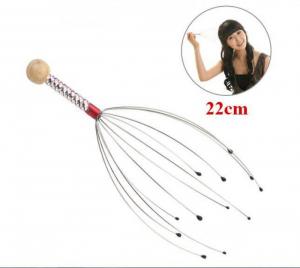 Cây Massage Đầu Thư Giãn Head Massager