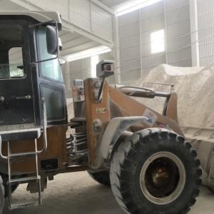 Xưởng sản xuất dolomite