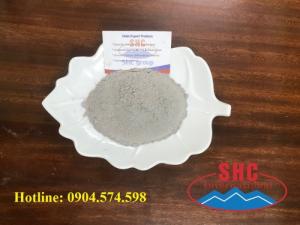 Dolomite trong ngành thủy sản