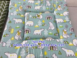 Nệm ngồi 45x45x3cm, nệm ngồi bệt, nệm lót ngồi ghế gỗ. Nệm ngồi vuông. Đệm ngồi ghế gỗ. Đệm ngồi bệt.