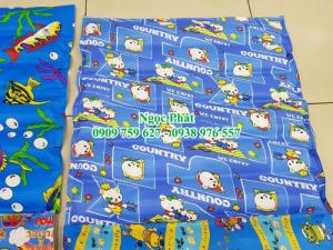 Nệm nước văn phòng 50x50cm. Nệm ngồi văn phòng. Đệm nước. Đệm lót ngồi văn Phòng.