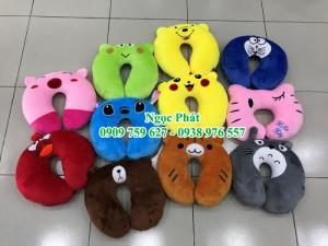 Gối kê cổ .Gối kê cổ chữ U ,gối chữ C, gối ôm cổ, gối choàng cổ, gối khúc xương, gối tựa sofa