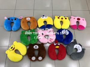 Gối kê cổ, gối tựa sofa, gối chữ U,gối chử C,,gối đi xe,gối tựa đầu ô tô, gối ôm cổ, gối choàng cổ,
