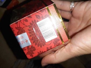 Kem trị nám va tàn nhang