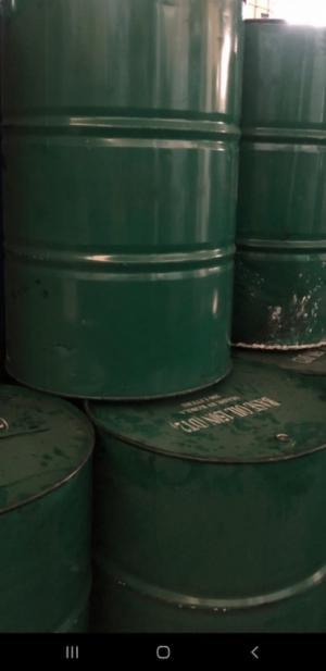 Dầu hóa dẻo Base Oil 150N (DT2)