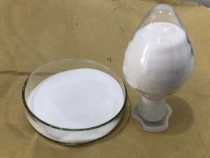 mô tả Sodium Polyacrylate:Dạng bột,màu trắng,kg mùi,không vị.