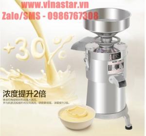 Máy xay đậu nành công nghiệp công suất 750W