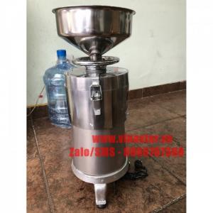 Máy xay đậu nành công nghiệp công suất 750W