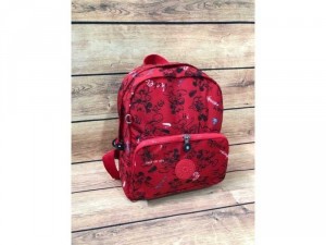 Balo Đi Học Cho Bé Dù Kipling - Ms 41A