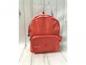 Balo Đi Học Cho Bé Dù Kipling - Ms 41A