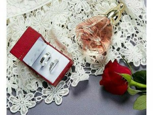 Nước hoa nữ Volare Eau de Parfum