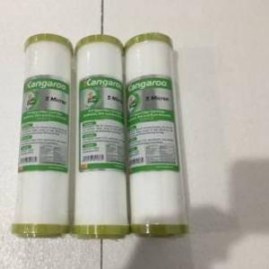 LÕI LỌC NƯỚC KANGAROO Số 1.2.3