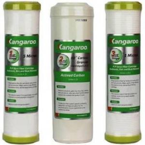 LÕI LỌC NƯỚC KANGAROO Số 1.2.3