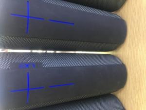 Loa bluetooth UE Megaboom