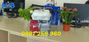 Động cơ xăng Honda GX160 - Tìm đại lý phân phối